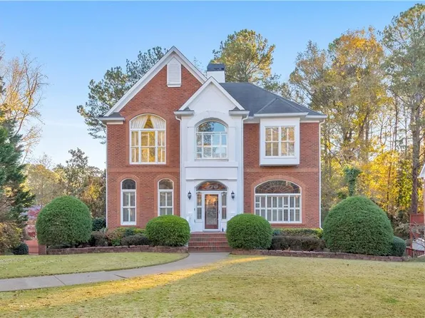 470 Manor Oak Ln SE, Marietta, GA 30067