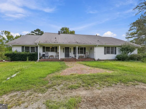 212 Aaron Young Rd, Newnan, GA 30263