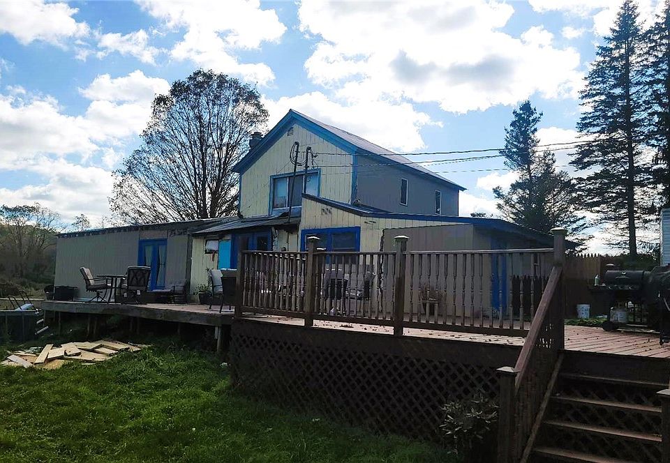 62668 State Highway 10, Harpersfield, NY 12167 MLS R1502087 Zillow