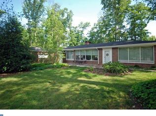 187 Plainsboro Rd, Cranbury, NJ 08512