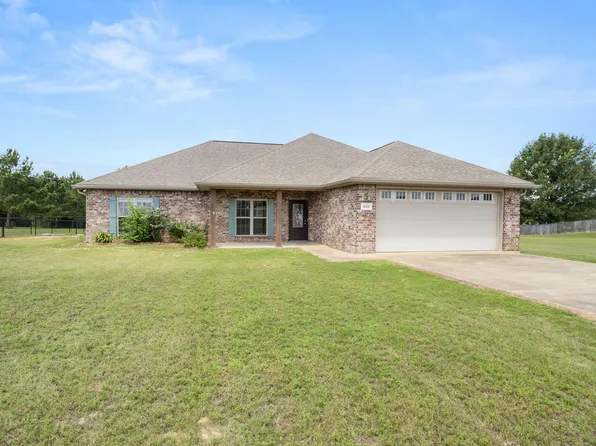 333 Wesley Crowell Rd, Leesville, LA 71446