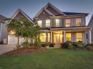 3032 Sycamore Point Trl, High Point, NC 27265