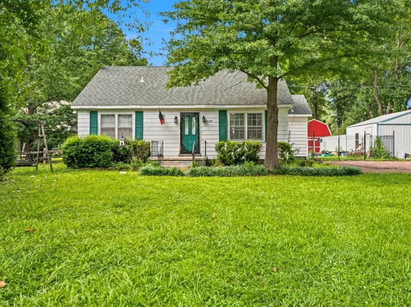 7228 Centralia Rd, Bartlett, TN 38135