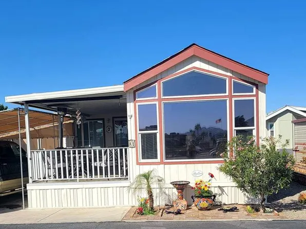 10442 N Frontage Rd #81, Yuma, AZ 85365