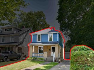209 Lincoln Ave, Pittsburgh, PA