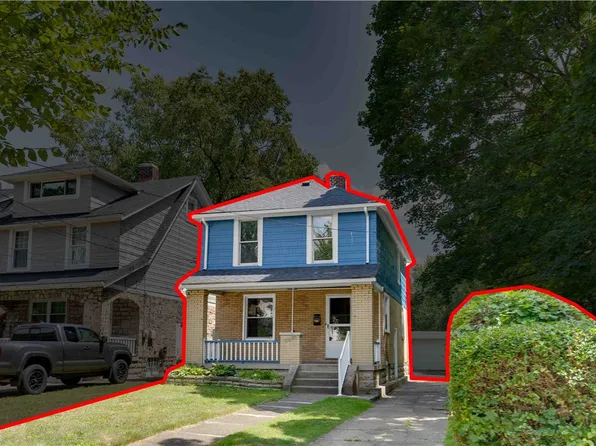 209 Lincoln Ave, Pittsburgh, PA 15218