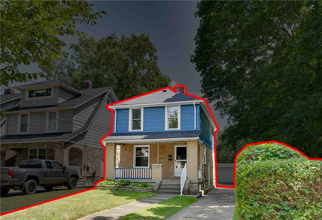 209 Lincoln Ave photo 1