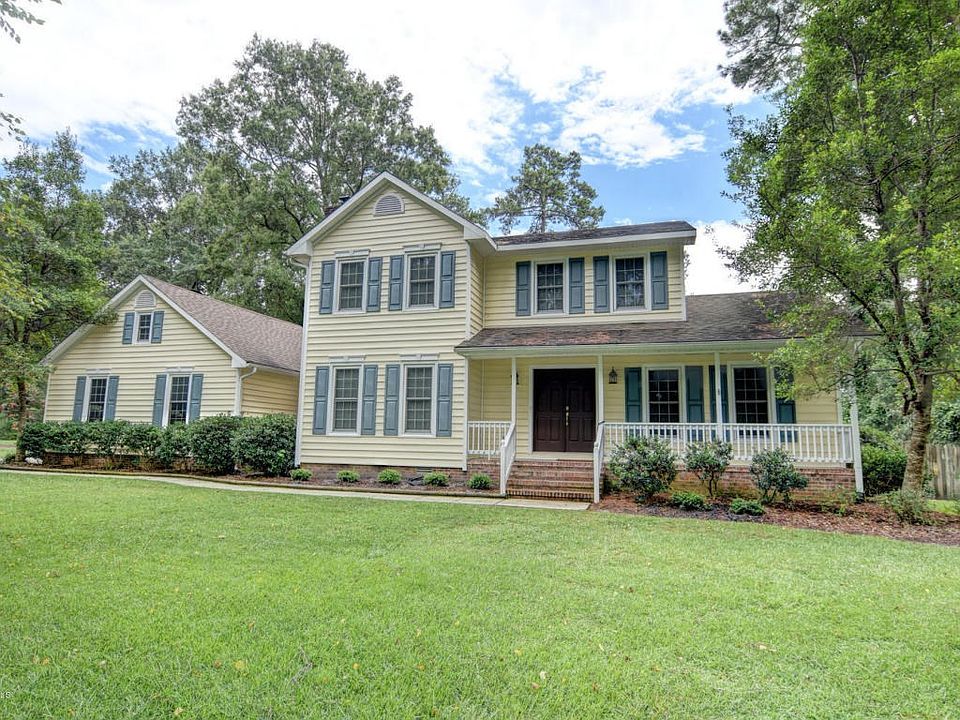 130 Kemberly Court