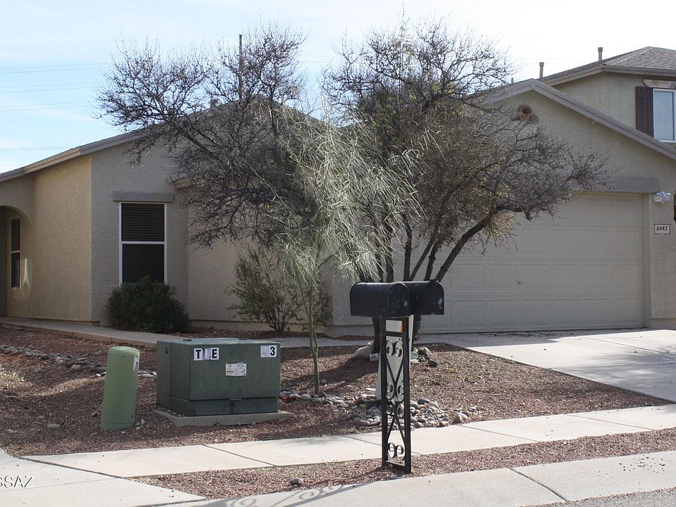 1st image of 6443 S Sunrise Valley Dr
