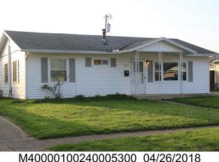 237 Poe Ln, Xenia, OH 45385