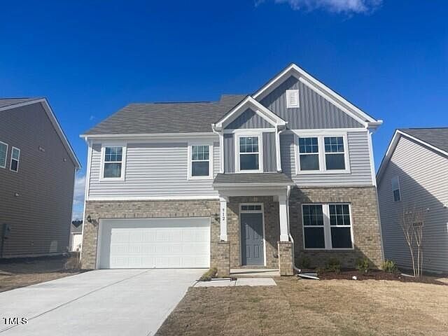 912 Channel Drop Loop, Zebulon, NC 27597 | Zillow