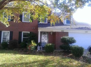 1662 Castlefield Rd, Virginia Beach, VA 23456