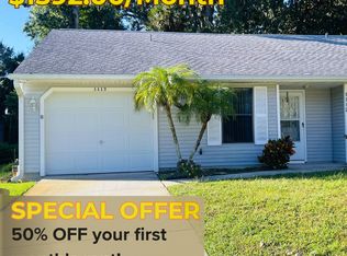 1113 Oak Forest Cir, Port Orange, FL 32129