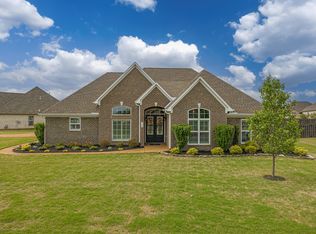 159 Moses Dr, Jackson, TN 38305