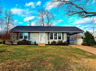 505 Eastwood Dr, Saint Louis, MO