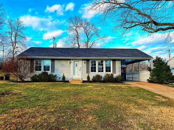 505 Eastwood Dr, Saint Louis, MO 63122