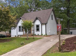 840 Ridgewood Dr, Remlap, AL 35133