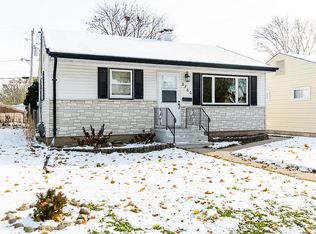 2760 S 68th St, Milwaukee, WI 53219