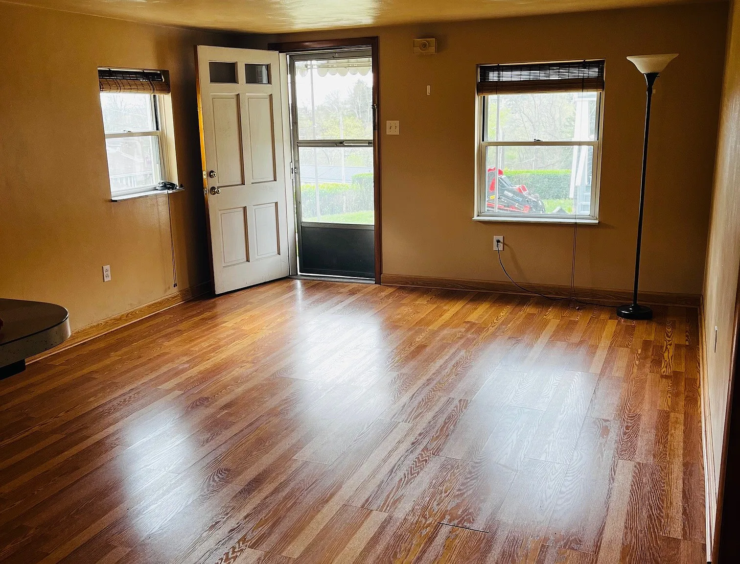 1 bed, 650 sqft, $825 — Photo 3
