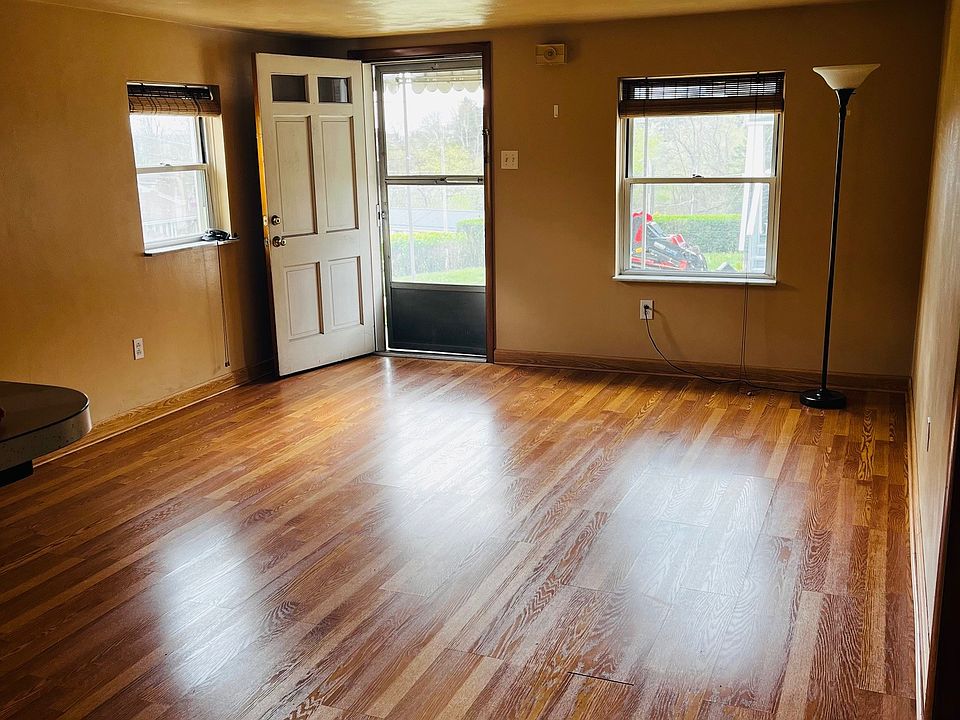 Main living room