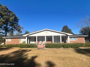 948 Slippery Log Road, Whiteville, NC 28472
