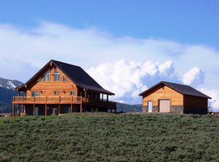 3987 John Rd, Island Park, ID 83429