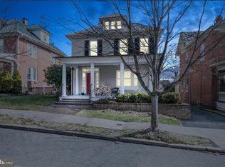 436 N Braddock St, Winchester, VA 22601