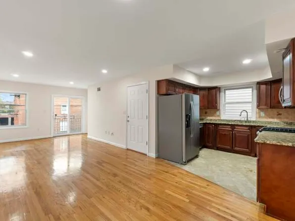 219 South St #1, Jersey City, NJ 07307