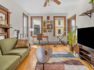 9 Magazine St #D-1, Cambridge, MA 02139