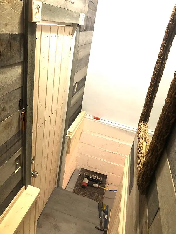 3 bed, 1.0 bath, 1195 sqft, $850 — Photo 2