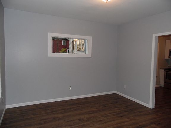 Living Room Alternate View