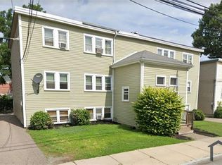 161 Delhi St APT 1, Mattapan, MA 02126