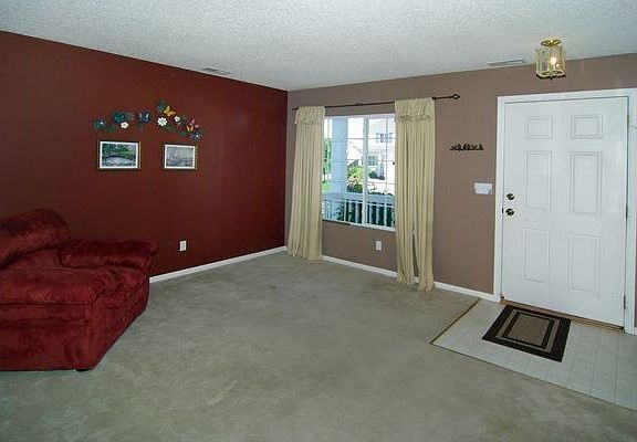 Living Room and Entry