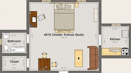 2nd image of this home