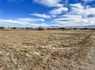 Calle Fuerte Rd, Belen, NM 87002