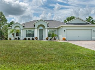 450 Frost Rd SW, Palm Bay, FL 32908