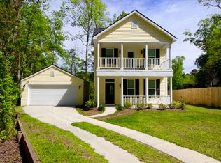 1661 Jessie Elizabeth Rd, Johns Island, SC 29455