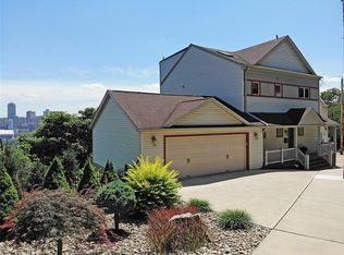 136 Henderson St, Pittsburgh, PA 15212