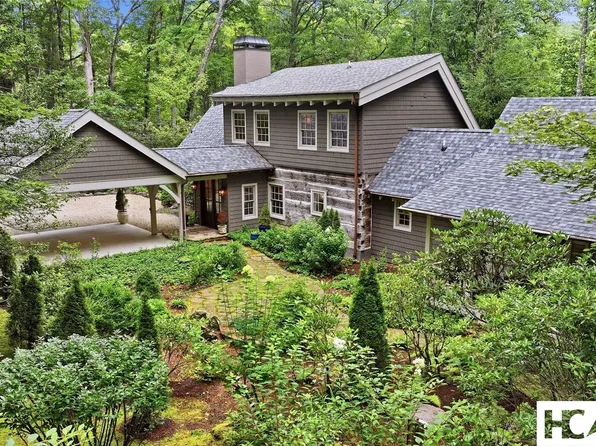 343 Hemlock Circle, Highlands, NC 28741