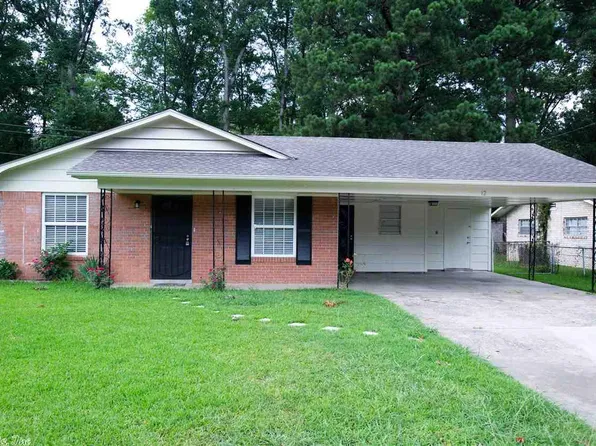 12 Hatfield Dr, Little Rock, AR 72209