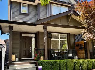 7321 192a St, Surrey, BC V4N 5Y4