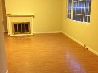 724 Camphor Way, East Palo Alto, CA 94303