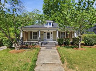 409 Peele St, Burlington, NC 27215