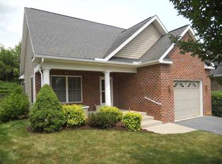 399 Hickory Grove Cir, Harrisonburg, VA 22801