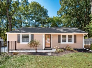 4103 Arbury Ln, Columbus, OH