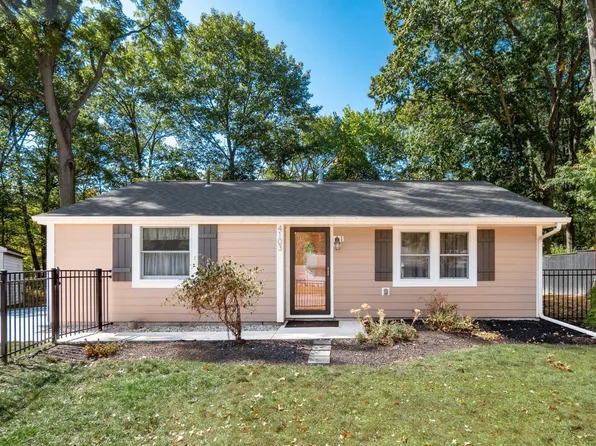 4103 Arbury Ln, Columbus, OH 43224