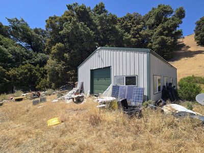 4800 Hansen Ranch Rd, Piercy, CA, 95587