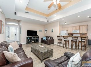 18 Cypress Point Dr, Laguna Vista, TX 78578