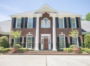 8906 River Rd, Columbus, GA 31904