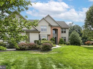 222 S Faith Rd, Grantville, PA 17028